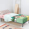 Happy Friday Sheet set 2 pieces Red riding hood 160x270 cm (Single) Multicolor