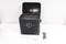 Ikarao Shell S3 - Karaoke set - 2 Draadloze Microfoons - 80W - Zwart