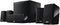 Yamaha NS-P41 - 5.1 Luidsprekerset - Compact traditioneel design