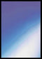 GBC - Voorblad gbc a4 karton chromo 250gr blauw | 10 stuks