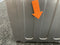 Everglades EVWM71412AG - Wasmachine - 7KG Laadvermogen - A Klasse - Stoomfuncties - Koolborstelloze Motor - Titanium Grijs