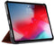Decoded D20IPAP11SC1CBN - Slim Cover - Geschikt voor iPad Pro 11