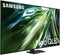 Samsung Neo QLED QN90D - Ultra HD TV - 4K AI Upscaling - Zwart (55