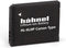 Hähnel HL-6LHP accu - Canon NB-6LH model