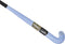 Brabo G-Force Pure Studio Leopard - Junior Hockeystick - 34 Inch - Paars