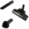Deerma DX 700s - Steelstofzuiger - Cyclonisch - 600W - 0,8L