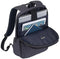 Rivacase 7760 - Notebook Rugzak 15.6 Inch - Waterafstotend - Antraciet