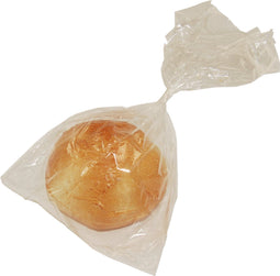 Zak - Beugelzak - OPP - 25x45cm - 15my - transparant - 2000 stuks