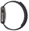 Decoded D22AWS40TSL3SCL - Silicone Magnetic Traction Strap - Water- en zweetbestendig - Zwart