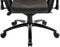 L33T Elite V4 - Gaming chair - Ergonomisch - Zwart