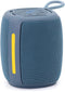 Gembird SPK-BT-LED-03-B - Bluetooth Speaker - FM-Radio 5W