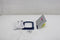 GROHE Even - Bedieningsplaat - Dual-Flush - Chroom
