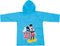 Arditex Regenjas Mickey Today Is The Day Junior Pvc Lichtblauw Maat 4 Jaar