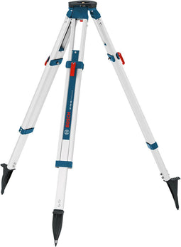 Bosch Professional BT 170 HD - Bouwstatief - Robuuste aluminiumuitvoering - Werkhoogte 107-165 cm