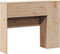 vidaXL - Hoofdbord - met - opbergruimte - 90 - cm - massief - grenenhout