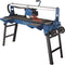 Scheppach FS3600 - Tegelsnijder - 900W - 200mm - Max. snijdiepte 36mm - Snijlengte 920mm