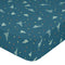 Onderlaken HappyFriday MR FOX Multicolour 90 x 200 x 32 cm