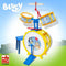 Reig Musicales Bluey Batterij Met Bank 55x36x38 Cm Blauw