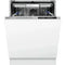 MIOGO MDF422 - Inbouw vaatwasser - WaterSaver+ - 14 bestekken (9 programma's)