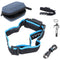 Imalent HT70 - Hoofdlamp - 3500 lumen - 5000mAh Li-Ion batterij