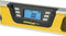 STANLEY FatMax - Digitale Waterpas 120cm - Verlicht LCD scherm 360° leesbaarheid - Geel