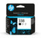 HP 338 - Inktcartridge - Origineel - Zwart