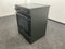 Everglades EVCK6135 - Keramisch Fornuis - Digitale Timer - 60CM - Mat Zwart - 56 Liter - 6 Ovenstanden