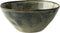 Dutch Rose Organic Kommen - Ø11,5 cm - Schaaltjes - Stoneware Handgemaakt - Groen