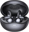 Remax Cozy Buds W29 - Bluetooth oortjes - Oorclip - Zwart