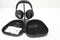 Sennheiser Momentum 4 - Over-Ear Koptelefoon - ANC Bluetooth 5.2 - Zwart
