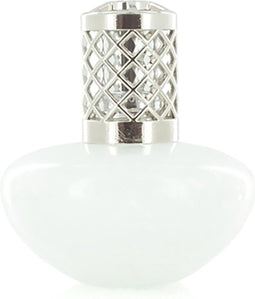 Ashleigh & Burwood - Fragrance lamp - Geurlamp large, Little Fluffy Clouds - Geurbrander
