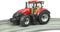 Bruder - Traktor Case IH Opum 300 CVX (03190)