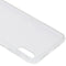 Hoesje Siliconen Geschikt voor Samsung Galaxy Xcover Pro - Softcase Backcover smartphone - Transparant