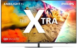 Philips 65MLED950/12 - Ultra HD TV - 4K 3840x2160 - Zwart