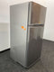 Liebherr CTele 2131 - Koelkast - Vriezer boven - Energieklasse E - Steel-look