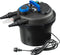 Ubbink BioPressure II PlusSet - Filtersysteem 3000L - Incl. 5W UV-Filter en Vijverpomp