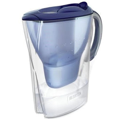 Brita Marella+3 Maxtra Pro - Filterkan 2,4 l - Blauw