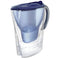 Brita Marella+3 Maxtra Pro - Filterkan 2,4 l - Blauw
