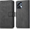 iMoshion Hoesje Geschikt voor Motorola Moto G23 / Moto G13 Hoesje Met Pasjeshouder - iMoshion Luxe Bookcase - Zwart