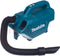 Aspirateur souffleur 12V CXT 46 mbar (Produit seul) - MAKITA CL121DZ