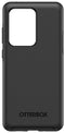 Otterbox Symmetry Case - Samsung Galaxy S20 Ultra 5G - Soft case - Zwart