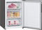 LG GBP62PZNBC - Koelvries-combinatie - Total No Frost - Roestvrijstaal
