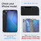 Spigen AGL03385 - Screenprotector - Extra bescherming - Transparant