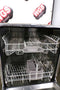 Bosch SMV84M10EU - Inbouw Vaatwasser 60cm - 13 couverts - Waterverbruik 10L per cyclus