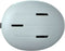 Scott Track - Skihelm - Maat S 51-55 cm - Lichtblauw
