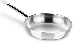 BRA A121611 pan Multifunctionele pan Rond