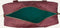 Oilily Oilily Weekendtas - Tas - Dames - Ritssluiting - Verstelbare Schouderband - Bruin - One size