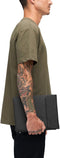Incase Crosstown - Tablet hoes - Waterbestendig - Zwart