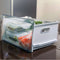 ETNA KCV285NZWA - Koel-vriescombinatie - 300 liter - No-Frost Plus - Zwart