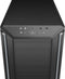 be quiet! Dark Base 701 - Midi Tower PC - ATX EATX micro ATX Mini-ITX - Zwart
